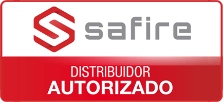 Distribuidor oficial Safire